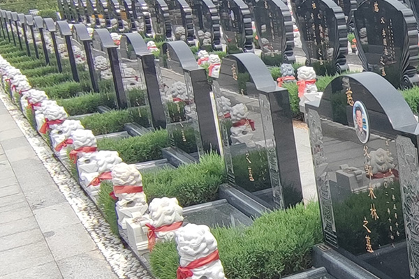 沈阳十大墓园排名龙福山墓园怎么样？龙福山纪念园是一片宁静的永恒之地！