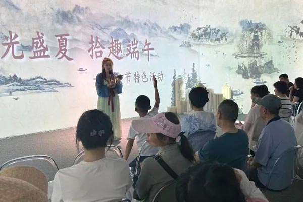 沈阳墓园网公墓地价格查询辽宁观陵山福寿园端午文化节特辑