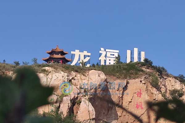 沈阳墓园 沈阳墓园