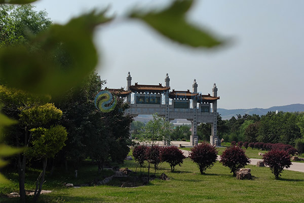 沈阳观陵山墓园生态葬墓地价格一览表：2026节地环保惠民选择全攻略