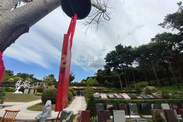 沈阳选墓园全攻略：公墓合法性、家庭预算、陵园环境、墓地手续等关键环节必知道！