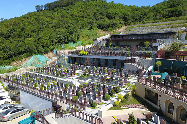 买墓地超过这个价就亏了：选择沈阳墓园大全价格表，了解更多周边公墓陵园！