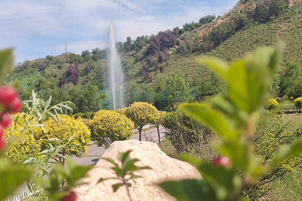 沈阳龙福山墓园
