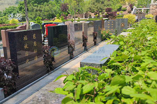 沈阳观陵山墓园生态葬墓地价格一览表：2026节地环保惠民选择全攻略