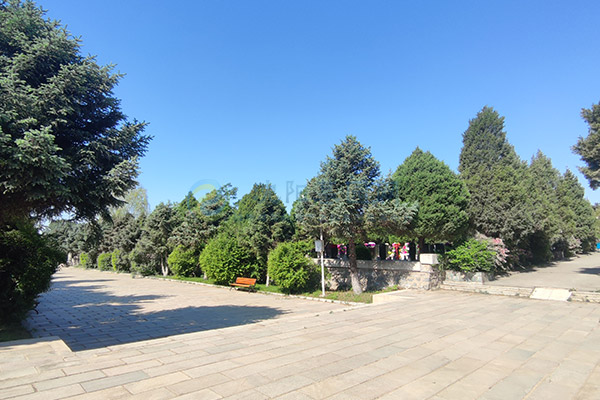 沈阳回龙岗墓园价格一览表大全2026：沈北龙脉福地惠民殡葬全攻略