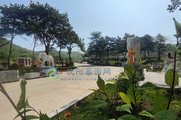 沈阳盘龙福地 沈阳盘龙福地