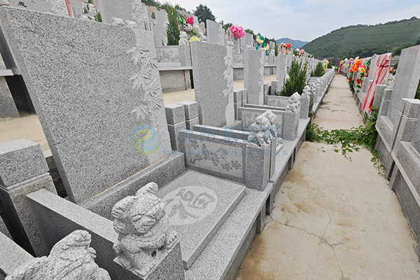 2026沈阳墓园选购干货指南：浑南合规陵园对比-+-工薪家庭高性价比推荐