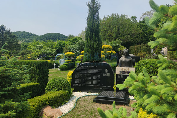 沈阳十佳墓园夏季精选：合规性、堪舆环境、价格、祭祀服务的多维度质控